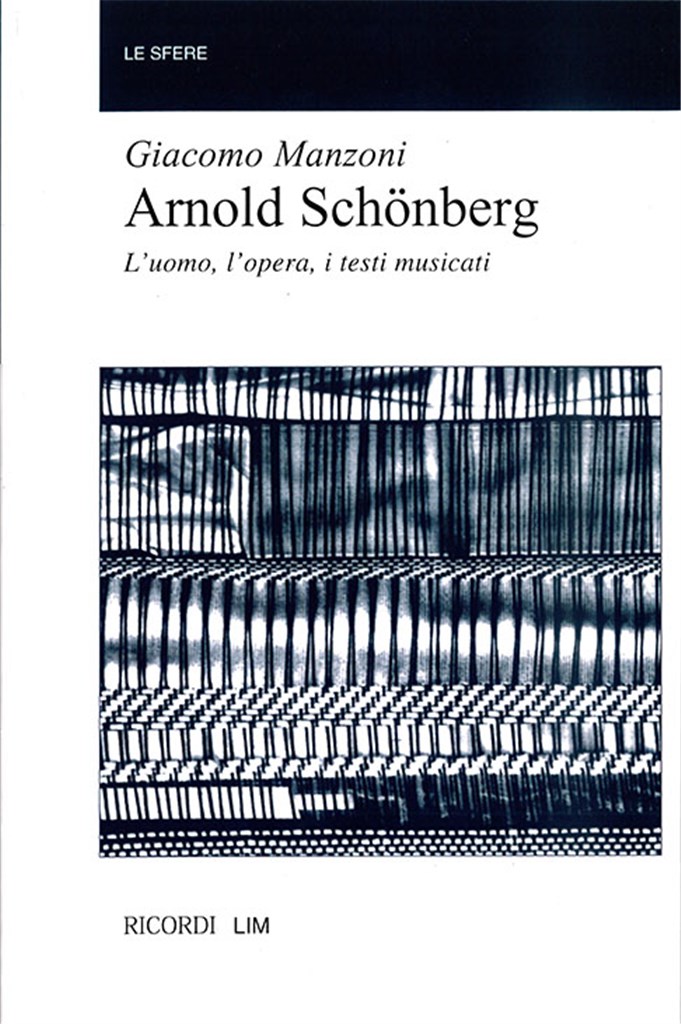 Arnold Schöenberg